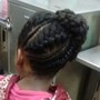 Comb Twist