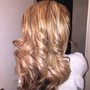 Balayage