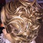 Updo's