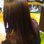 Partial highlights