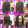 Poetic Justice Braids