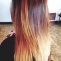 Ombre