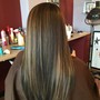 Brazilian Blowout