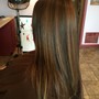 Brazilian Blowout