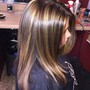 Partial Highlights