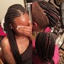 Havana Twists