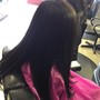 Keratin Treatment