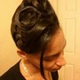 Updo