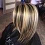 Partial Highlights