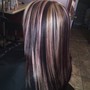 Root touch up