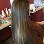 Brazilian Blowout