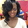 Sew In/Quickweave recurl