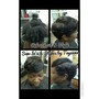 NEW LOCATION SALE Traditional Leave Out Sewin Hair Included