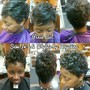 Women's Edge Up