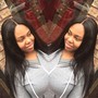 Full Sew in