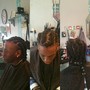 Men  Braids