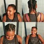 Crochet Braids