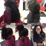 Full Sew in