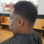 Men's Basic Cut