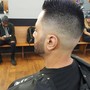 Men's Basic Cut