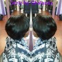 Lace Closure Sew In