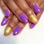 UV Top Coat