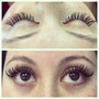 Eyelash Extensions - Volume Fill