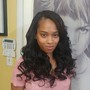 Sew in Extension per single track