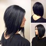 Color Root Touch Up