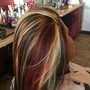 Mohawk Highlights