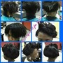 Women's Trim