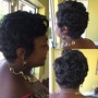 Perm Rod or Flexi Rod Set