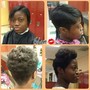 Women's Trim