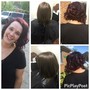 Olaplex Treatment