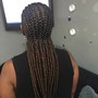 Crochet Braids