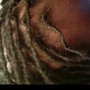 Fulani Braids