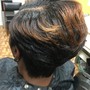 Relaxer, Treat, Trim & Style.