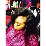 Frontal Sew In