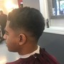 Children's Fades