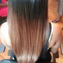 Brazilian Blowout