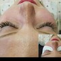 Eyelash Extension Full Set