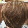 Women's Haircut