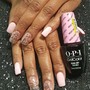 No Chip Manicure - Gel Polish