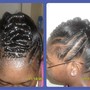 Add on - Deep Conditioning Treatment