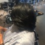 Round Brush Blowout - NOT For 3B-4C