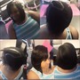 DREAMSTITCH $285 NO HAIR INCLUDED