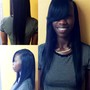 Versatile Sew In CASH ONLY