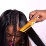 Take out Extensions