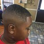 Kid’s Specialty W/ Top Trim