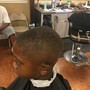 Kids regular haircut